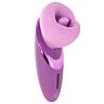 Suctionvibrator Fantasy For Her Pleasure Sucker med sug och vibration