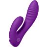 G-punktsvibrator FANTASY FOR HER Secret Lover lila uppladdningsbar