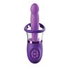 Rabbit Vibrator FANTASY FOR HER Ultimate Pleasure Pro Plus