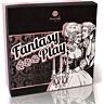 Fantasy Play Game av SECRETPLAY - Interaktiv Rollspel