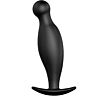 Analplug Pretty Love 11.7 cm med ergonomisk design