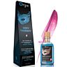 Massage Kit Orgie Lips Cotton Candy med sockerbomssmak