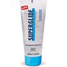 Vattenbaserat glidmedel HOT Superglide 200ml för sömlös njutning