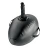 Sexkudde FETISH FANTASY SERIES med integrerat dildo
