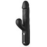 Vibrator FETISH FANTASY SERIES SONIX SILICONE THRUSTER