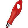 Vibrator Rocks Off Finger Tingle | Flexibelt design