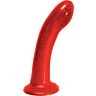 Dildo Sportsheets FLARE med lätt penetrering