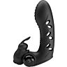 Fingerhylsa Vibrator Pretty Love Vance med Dubbel Motor