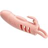 Penis Hylsa Pretty Love Sloane med Klitoris Vibrator