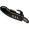 Penis Hylsa Pretty Love Sloane med Vibrator