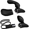 Intimmassagare Rocks Off Fuzion Xchange 10 Hastigheter
