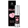 Relax Anal Gel av SECRETPLAY - 15ml för komfort