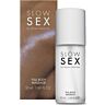 BIJOUX SLOW SEX Helkroppsmassagegel
