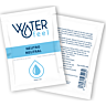 Waterfeel Neutralt Vattenbaserat Glidmedel 6ml för Intim Hälsa
