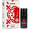 BRUMA Jordgubbsmak Intensifierande Gel 15 ml
