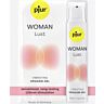 Monodosis Gel Vibrator PJUR Woman Lust för Klitoris
