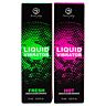 Liquid Vibrator Duo Pack från SECRETPLAY COSMETIC