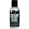Intimt Gel CREAMY Glide 75 ML med Mjölkig Tråd Effekt