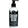CREAMY Glide mjölkigt intimgel 250ml