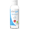 Handdesinfektionsgel STERGEL 100ML med Aloe Vera