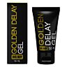 Cobeco Big Boy Golden Delay Gel 50ml – Fördröjer utlösning