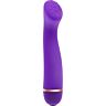 Vibrator S Pleasures Gentle Purple med G-punkt precision