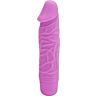 Realistisk vibrator Get Real Mini Classic med kraftfulla vibrationer