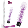 GLOSSY AXEL Vibrator med Ergonomisk Form