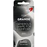Kondomer Rfsu Grande 10-pack - Smörjda och Pålitliga