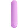 Vibrating Bullet PARTY UP Greg for Targeted Stimulation