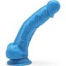 Realistiskt Dildo Get Real Happy Dicks med Bollar