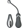Vibrator Calexotics Embrace Lovers Remote med fjärrkontroll