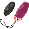 Fjärrstyrd G-punkt vibrator RITHUAL Priya med vibration