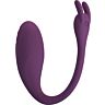Aggvibrator PRETTY LOVE Catalina App-styrd