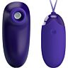Vibrator Agg Pretty Love Youth med 12 Vibrationslägen