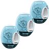 SATISFYER EGGS SAVAGE Masturbatorägg 3-Pack