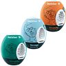 Masturbatorägg Satisfyer Naughty, Savage & Crunchy Set