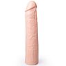 Dildo HUNG SYSTEM Benny 25.5 cm med sugfunktion