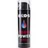 Eros Hybride Power Anal Glidmedel 200ml - Silikonbaserat