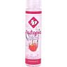 Glidmedel ID Frutopia Hallon 30ml - Naturlig Smak