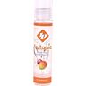 Smaksatt glidmedel ID Frutopia Mango 30ml - Naturlig smak