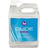 Vattenbaserat glidmedel ID GLIDE 4 000 ml för intima stunder