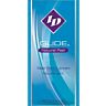 Vattenbaserat glidmedel ID GLIDE 7.5 ML för ökad njutning
