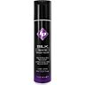 ID SILK Naturligt Känsla Silikon/Vatten 30ML Glidmedel