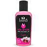 Ätbart Massagegel Intimateline Luxuria Värmande Effekt
