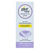 Vattenbaserat glidmedel PJUR MED SENSITIVE GLIDE 2 ML