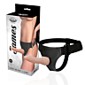 Attraction Harness - James 16x3.3cm