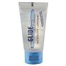 Vattenbaserat glidmedel HOT Glide Liquid Pleasure