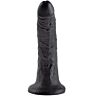 Dildo KING COCK 17.8 CM | Realistisk känsla och sugkopp