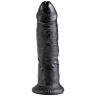 Dildo King Cock 9 Handgjord Realistisk Design